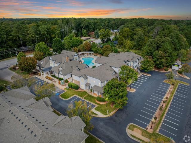 Apartment for rent in Wake, North Carolina