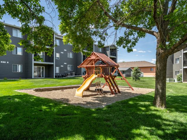 Apartment for rent in Sioux Falls, South Dakota