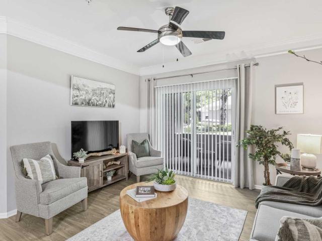 Apartment for rent in Johns Creek, Georgia