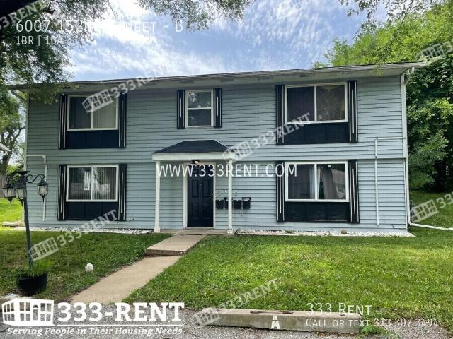 Apartment for rent in Grandview