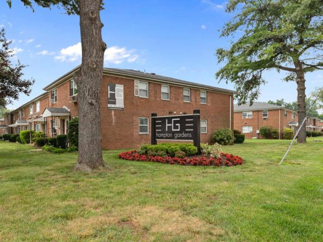 Apartment for rent in Middlesex, New Jersey