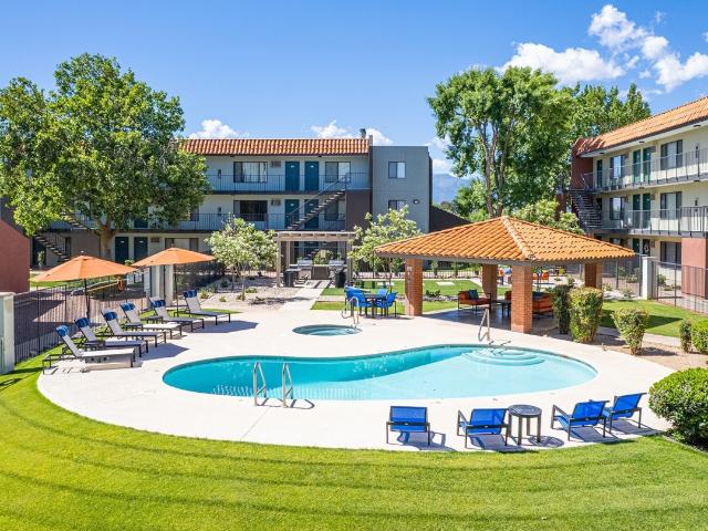Apartment for rent in Cochise, Arizona