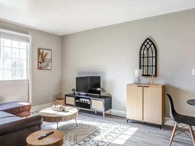 Apartment for rent in Tennessee