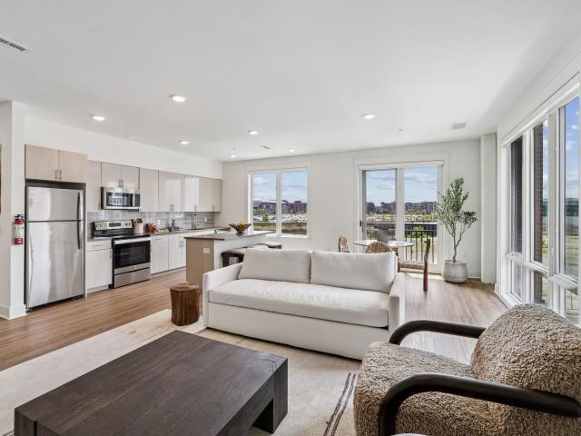 Apartment for rent in Harrison