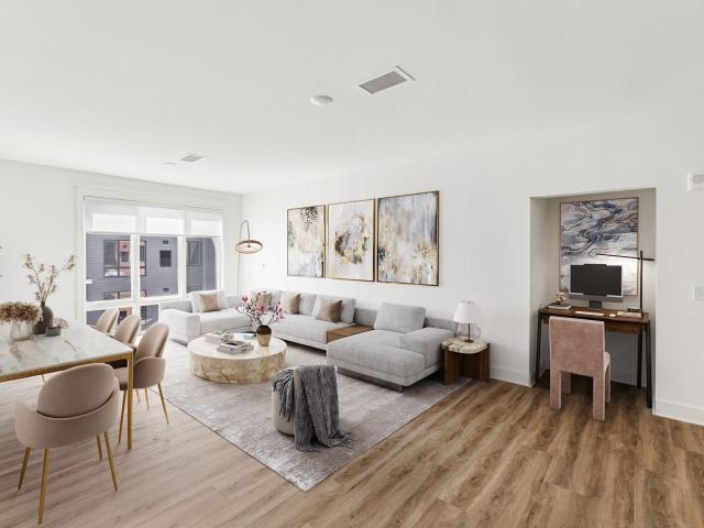 Apartment for rent in Harrison