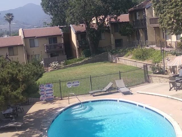 Apartment for rent in Glendora