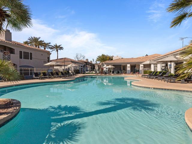 Apartment for rent in Tempe, Arizona