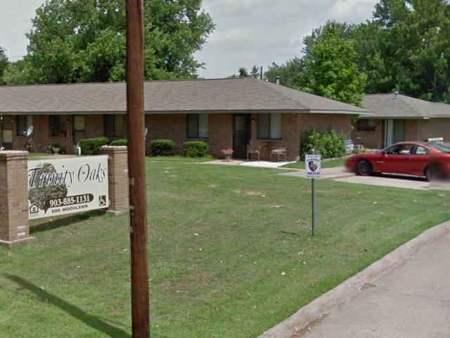 Apartment for rent in Sulphur Springs, Texas