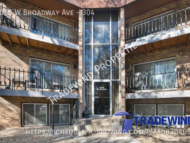 Apartment for rent in Hennepin, Minnesota
