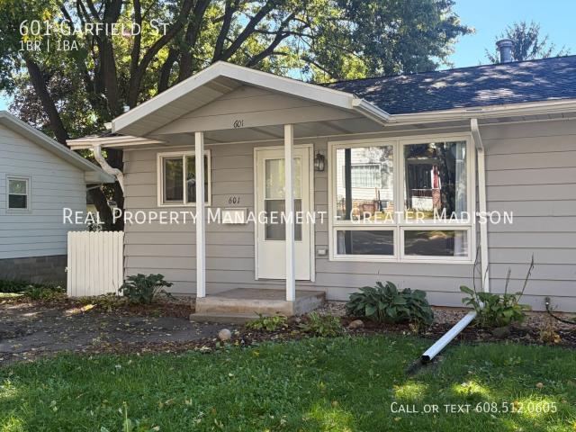 Apartment for rent in Wite Addition, Mount Horeb