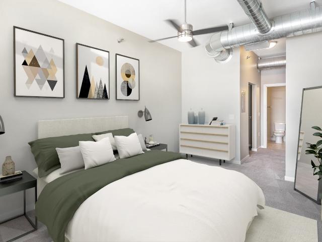 Apartment for rent in Sioux Falls, South Dakota