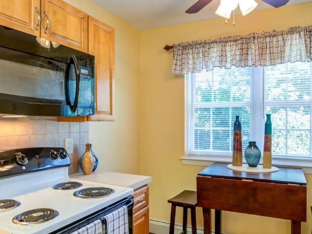 Apartment for rent in Bordentown, New Jersey