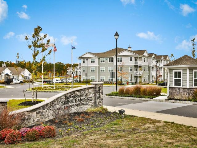 Apartment for rent in Egg Harbor Township, New Jersey