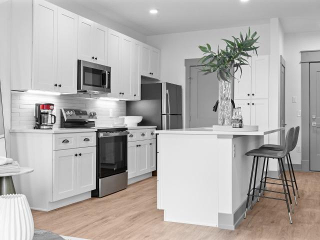 Apartment for rent in Roselawn, Ohio