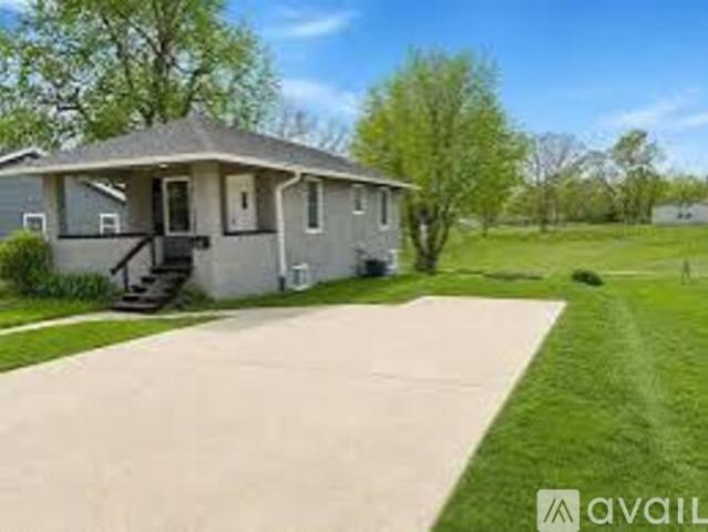 Apartment for rent in Newton, Iowa