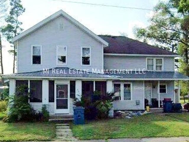 Apartment for rent in Evart, Michigan