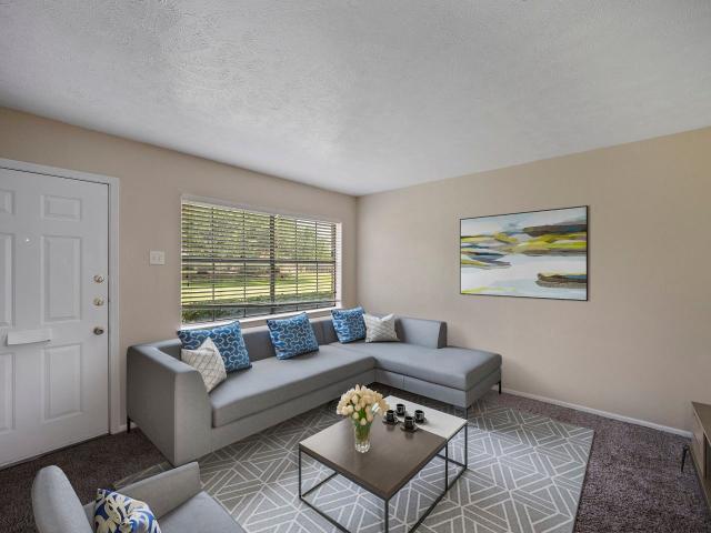 Apartment for rent in Duncanville