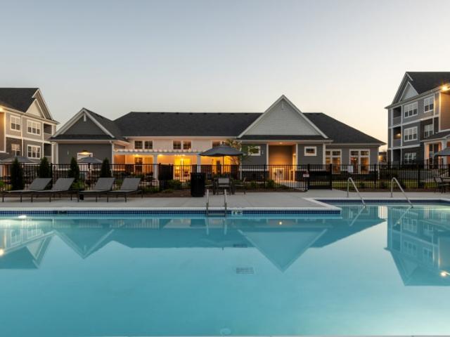 Apartment for rent in Loganville, Georgia