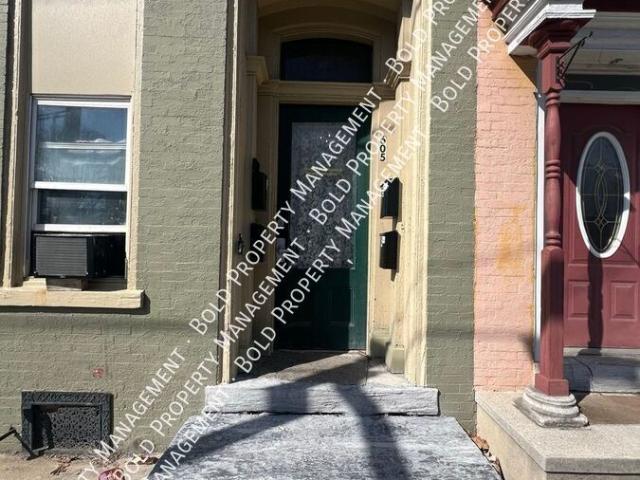 Apartment for rent in Lebanon, Pennsylvania