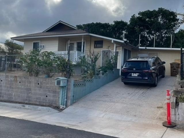 Apartment for rent in Kahului, Hawaii