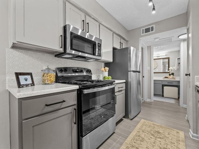Apartment for rent in Grand Prairie, Texas