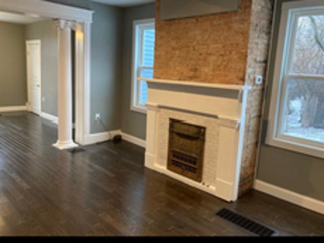 Apartment for rent in Campbell, Kentucky