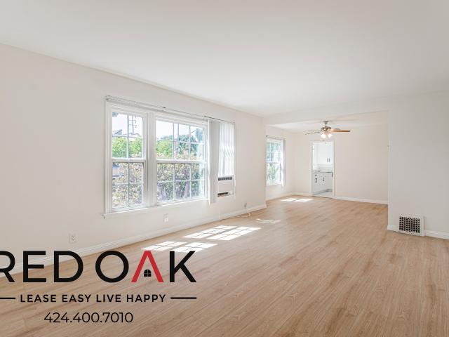 Apartment for rent in California
