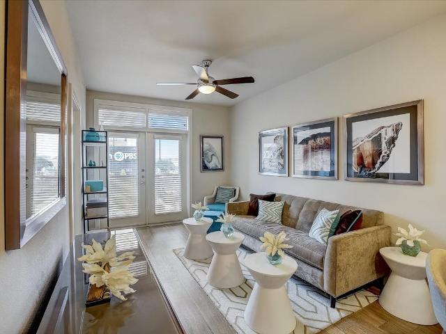 Apartment for rent in Austin, Texas
