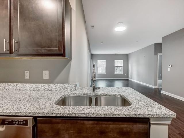 Apartment for rent in Bluffton, Indiana