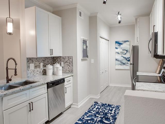 Apartment for rent in Fort Worth, Texas