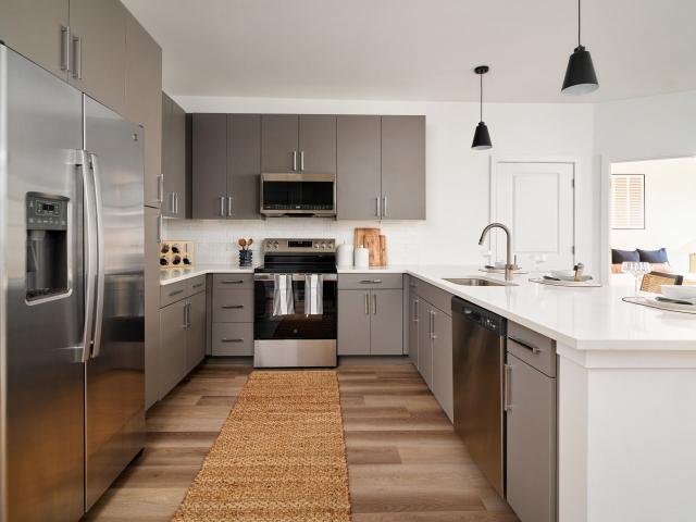 Apartment for rent in Texas