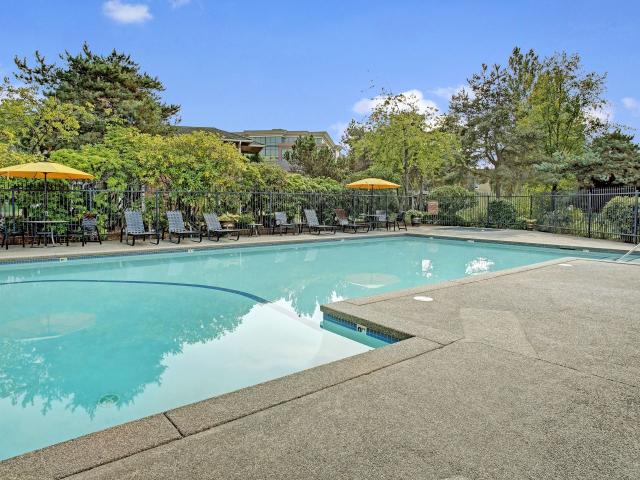 Apartment for rent in Mountlake Terrace, Washington