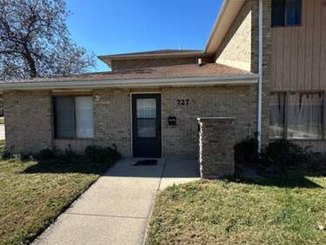Apartment for rent in Boone, Iowa