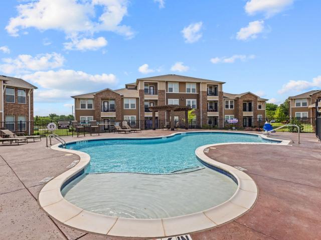 Apartment for rent in Henderson, Texas