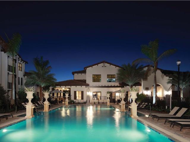 Apartment for rent in Coconut Creek, Florida