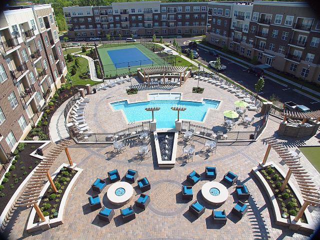Apartment for rent in Ohio