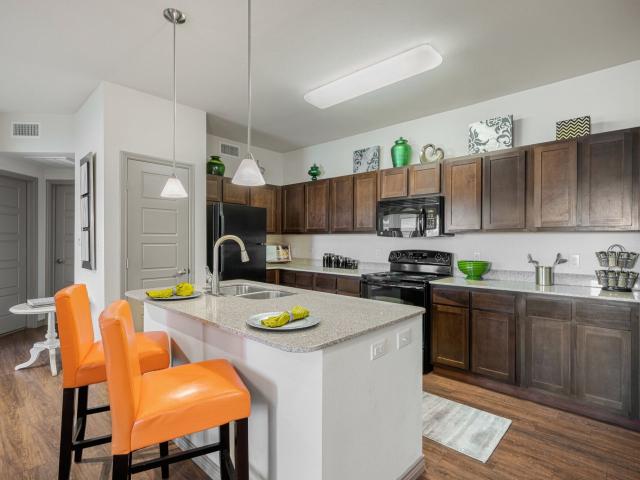 Apartment for rent in San Angelo, Texas