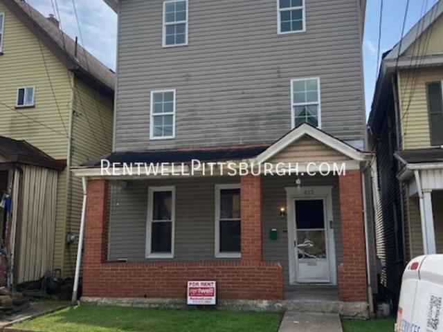 Apartment for rent in Pitcairn