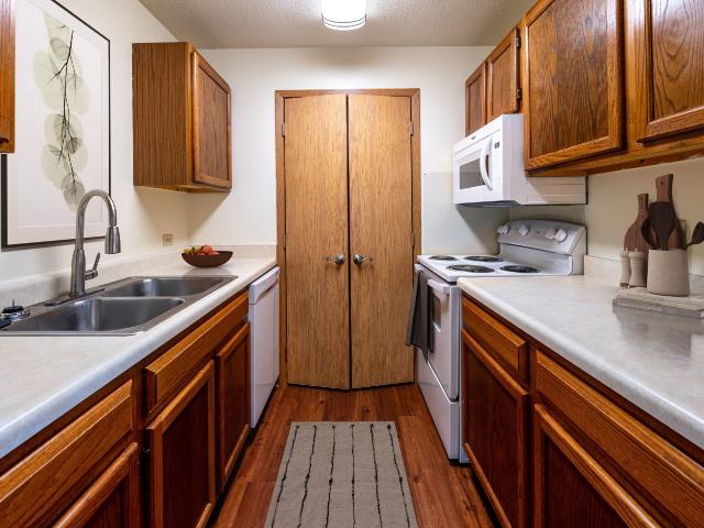 Apartment for rent in Altoona, Iowa