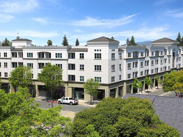 Apartment for rent in Santa Rosa, California