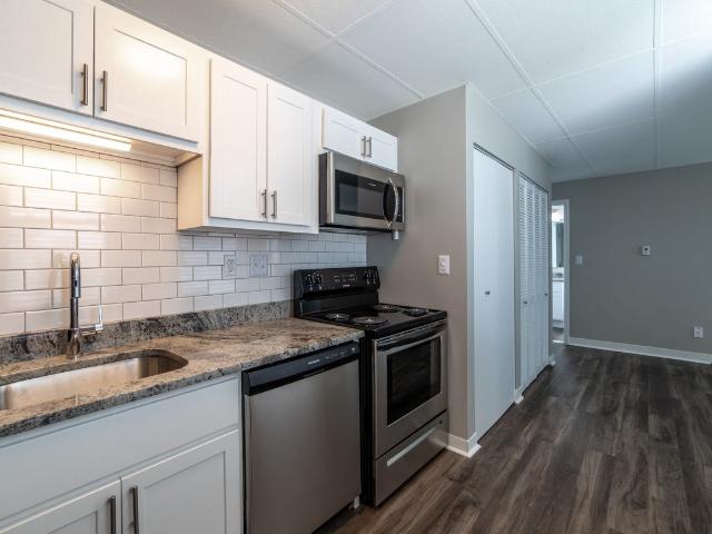 Apartment for rent in Camby, Indiana