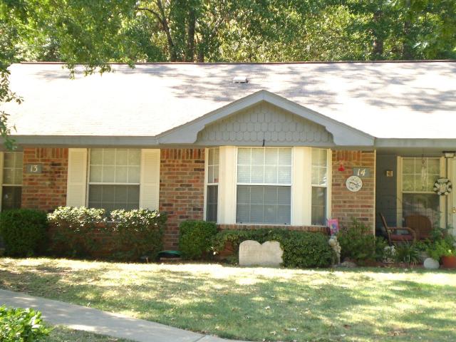 Apartment for rent in Big Sandy, Texas