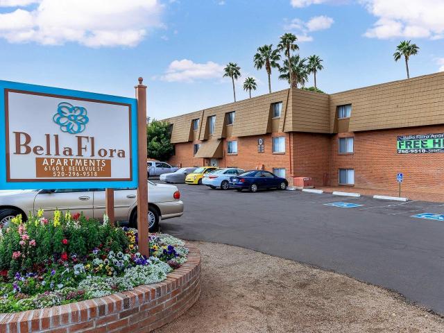 Apartment for rent in Tucson, Arizona
