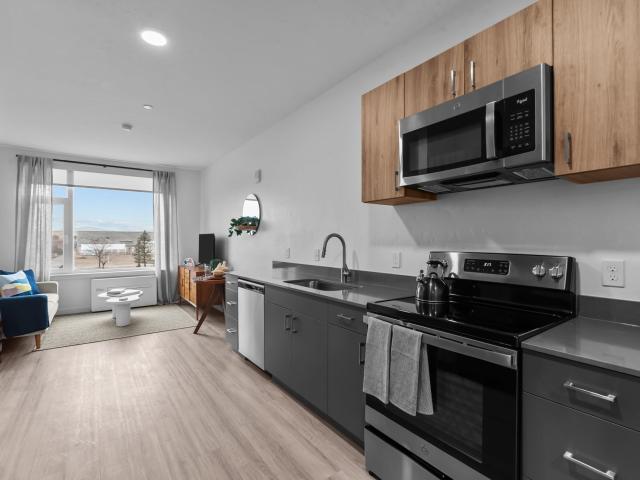 Apartment for rent in Caldwell