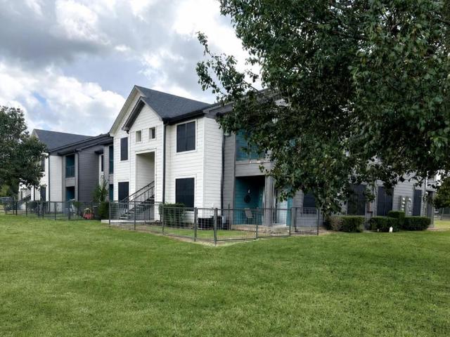 Apartment for rent in Jefferson, Texas