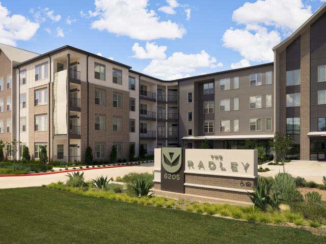 Apartment for rent in Texas