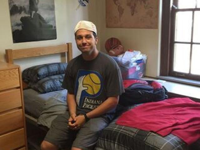 Apartment for rent in Marrero