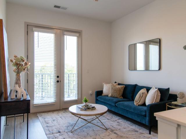 Apartment for rent in Camby, Indiana