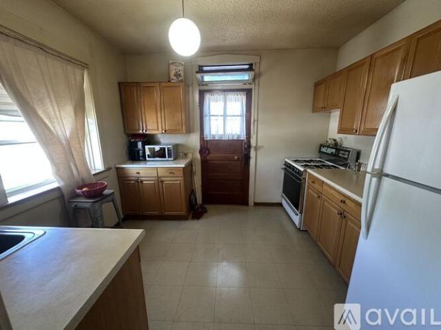 Apartment for rent in Chicago Park, Illinois
