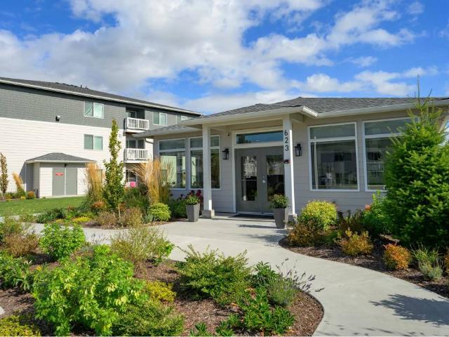 Apartment for rent in Sedro Woolley, Washington